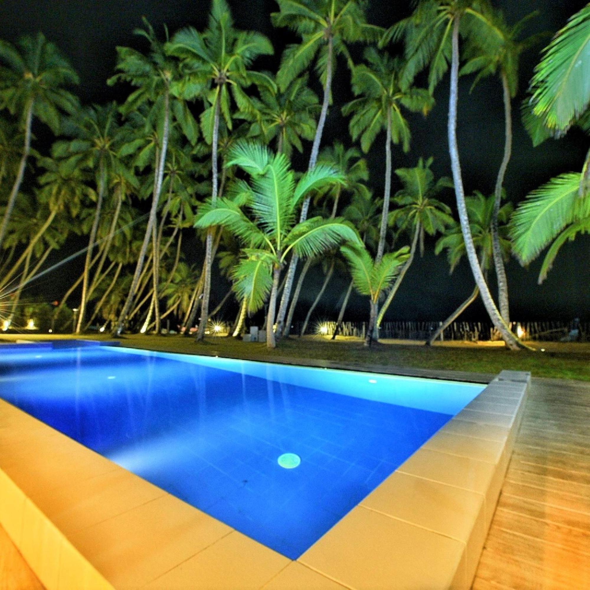 Arhimser Villa-Superb 4 Bedroom Beachfront For 8 In Ranna, Tangalle, Bb, Pool, Free Pick Up For 7 Night Stays Arriving Together, Serviced, Taxes Included Exteriör bild