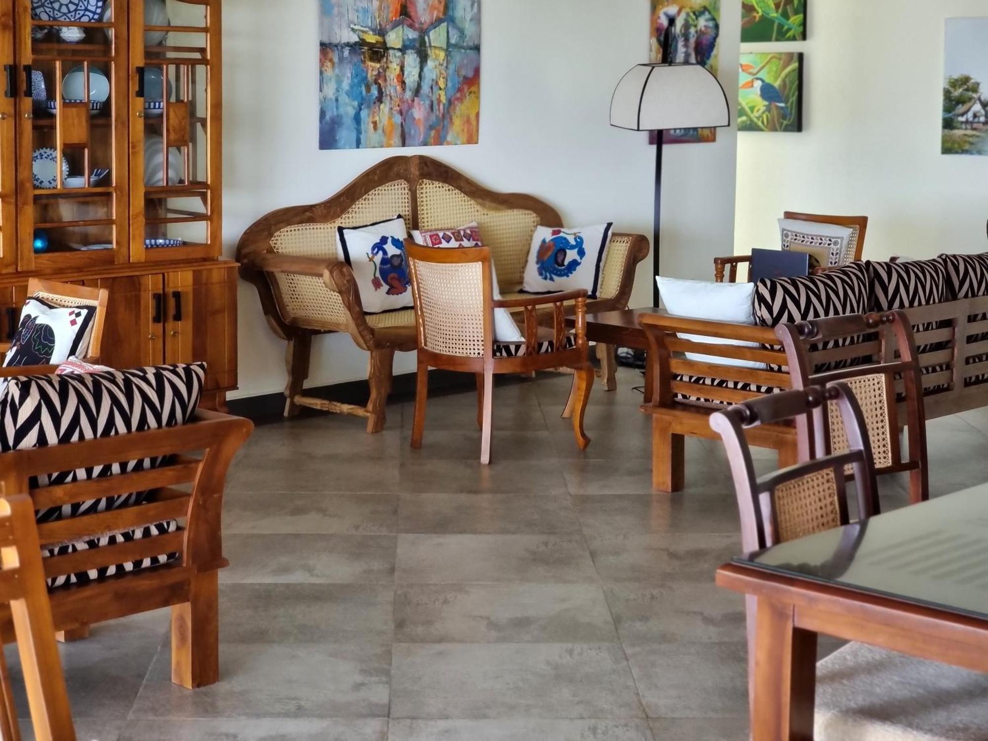 Arhimser Villa-Superb 4 Bedroom Beachfront For 8 In Ranna, Tangalle, Bb, Pool, Free Pick Up For 7 Night Stays Arriving Together, Serviced, Taxes Included Exteriör bild