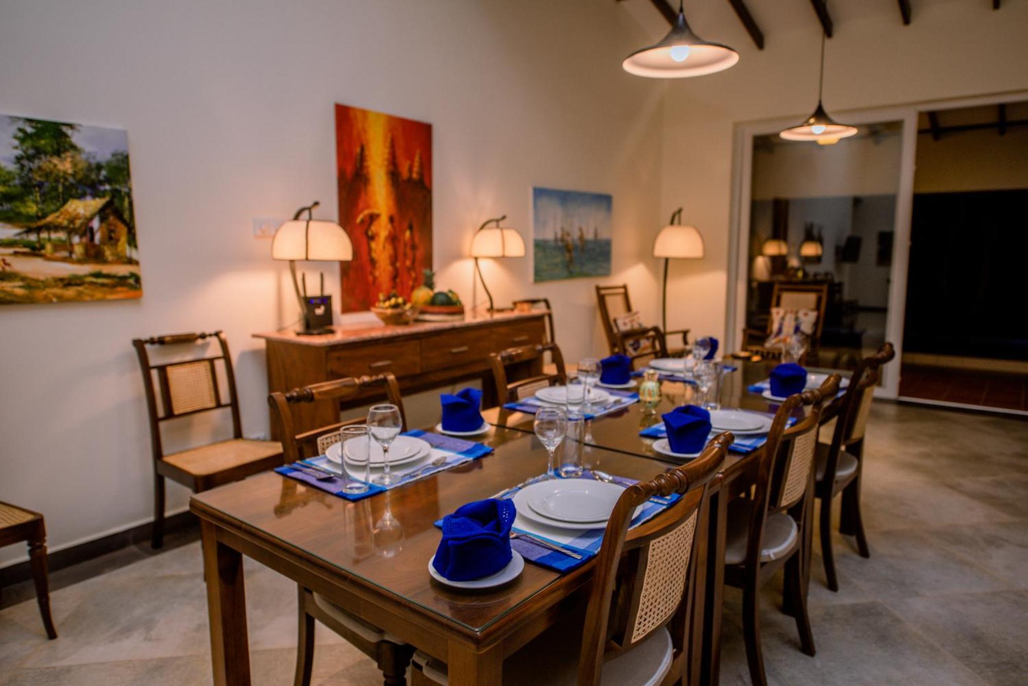 Arhimser Villa-Superb 4 Bedroom Beachfront For 8 In Ranna, Tangalle, Bb, Pool, Free Pick Up For 7 Night Stays Arriving Together, Serviced, Taxes Included Exteriör bild