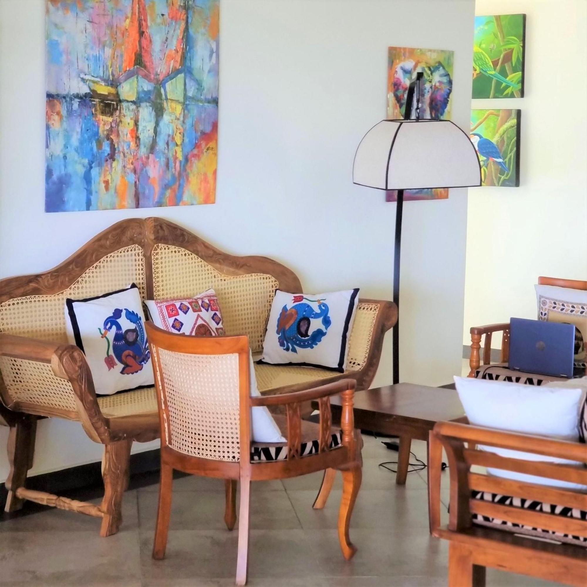 Arhimser Villa-Superb 4 Bedroom Beachfront For 8 In Ranna, Tangalle, Bb, Pool, Free Pick Up For 7 Night Stays Arriving Together, Serviced, Taxes Included Exteriör bild