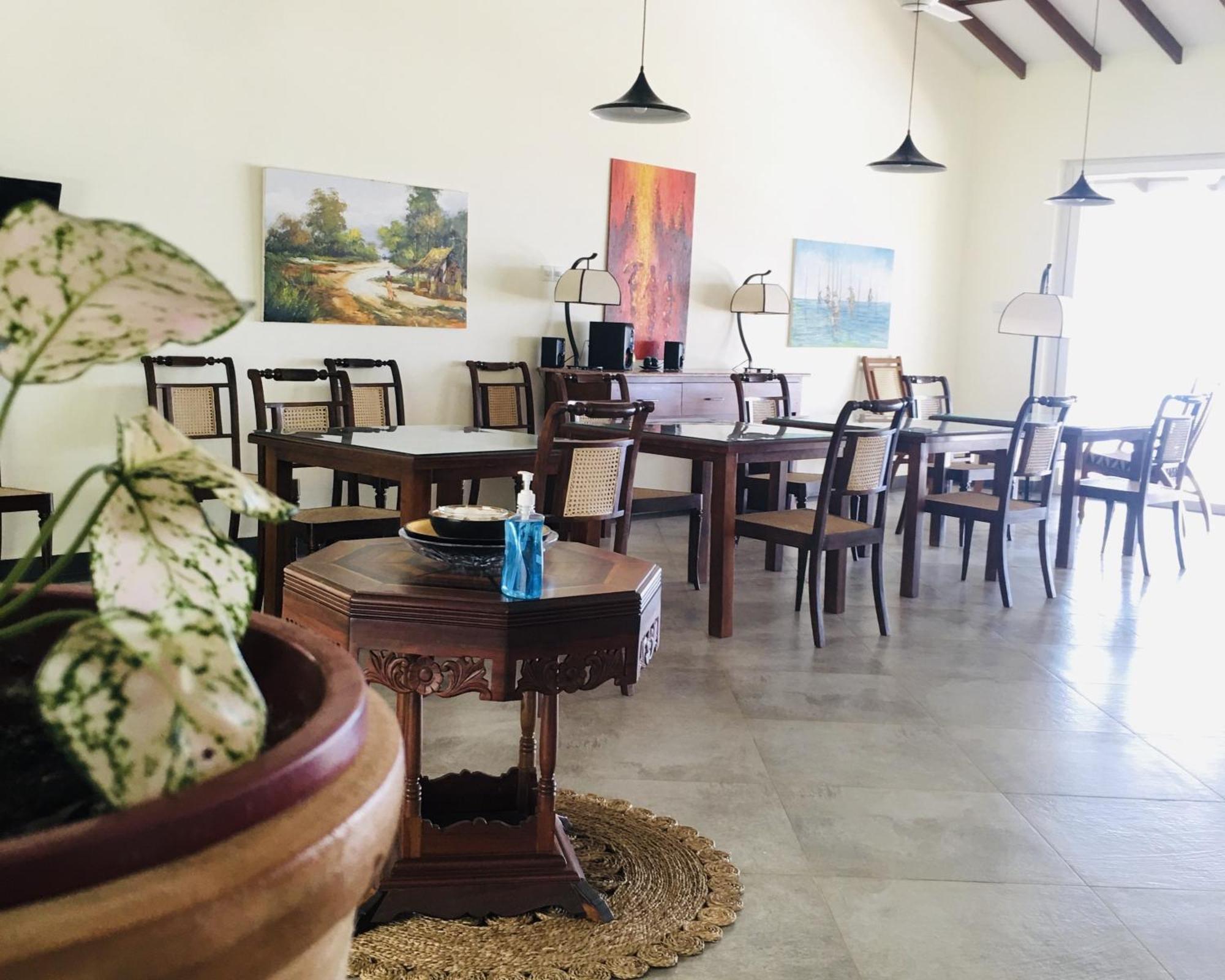 Arhimser Villa-Superb 4 Bedroom Beachfront For 8 In Ranna, Tangalle, Bb, Pool, Free Pick Up For 7 Night Stays Arriving Together, Serviced, Taxes Included Exteriör bild