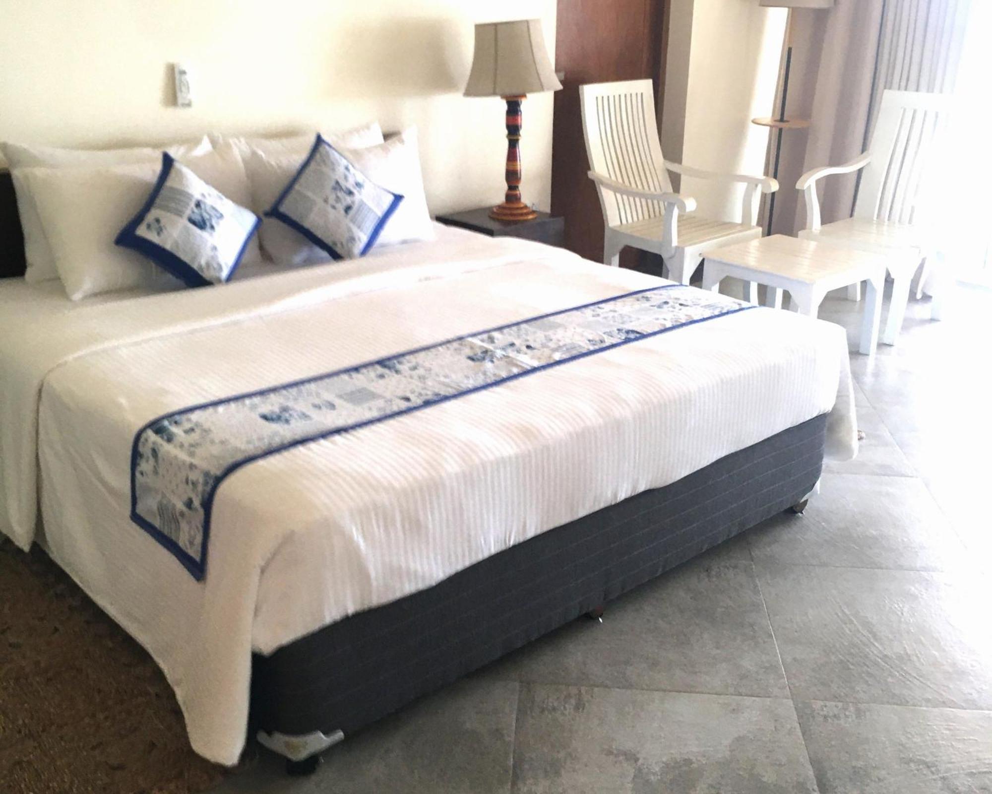 Arhimser Villa-Superb 4 Bedroom Beachfront For 8 In Ranna, Tangalle, Bb, Pool, Free Pick Up For 7 Night Stays Arriving Together, Serviced, Taxes Included Exteriör bild