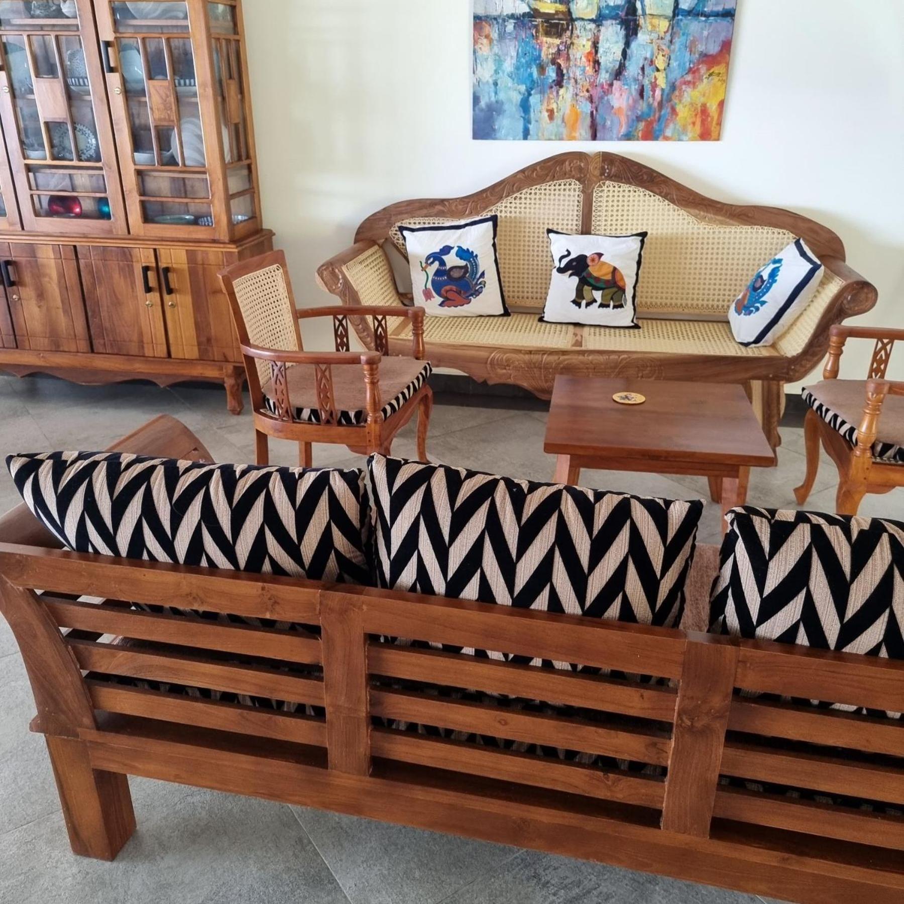 Arhimser Villa-Superb 4 Bedroom Beachfront For 8 In Ranna, Tangalle, Bb, Pool, Free Pick Up For 7 Night Stays Arriving Together, Serviced, Taxes Included Exteriör bild