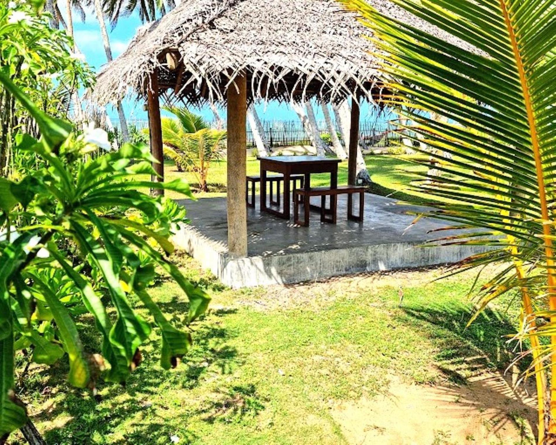 Arhimser Villa-Superb 4 Bedroom Beachfront For 8 In Ranna, Tangalle, Bb, Pool, Free Pick Up For 7 Night Stays Arriving Together, Serviced, Taxes Included Exteriör bild