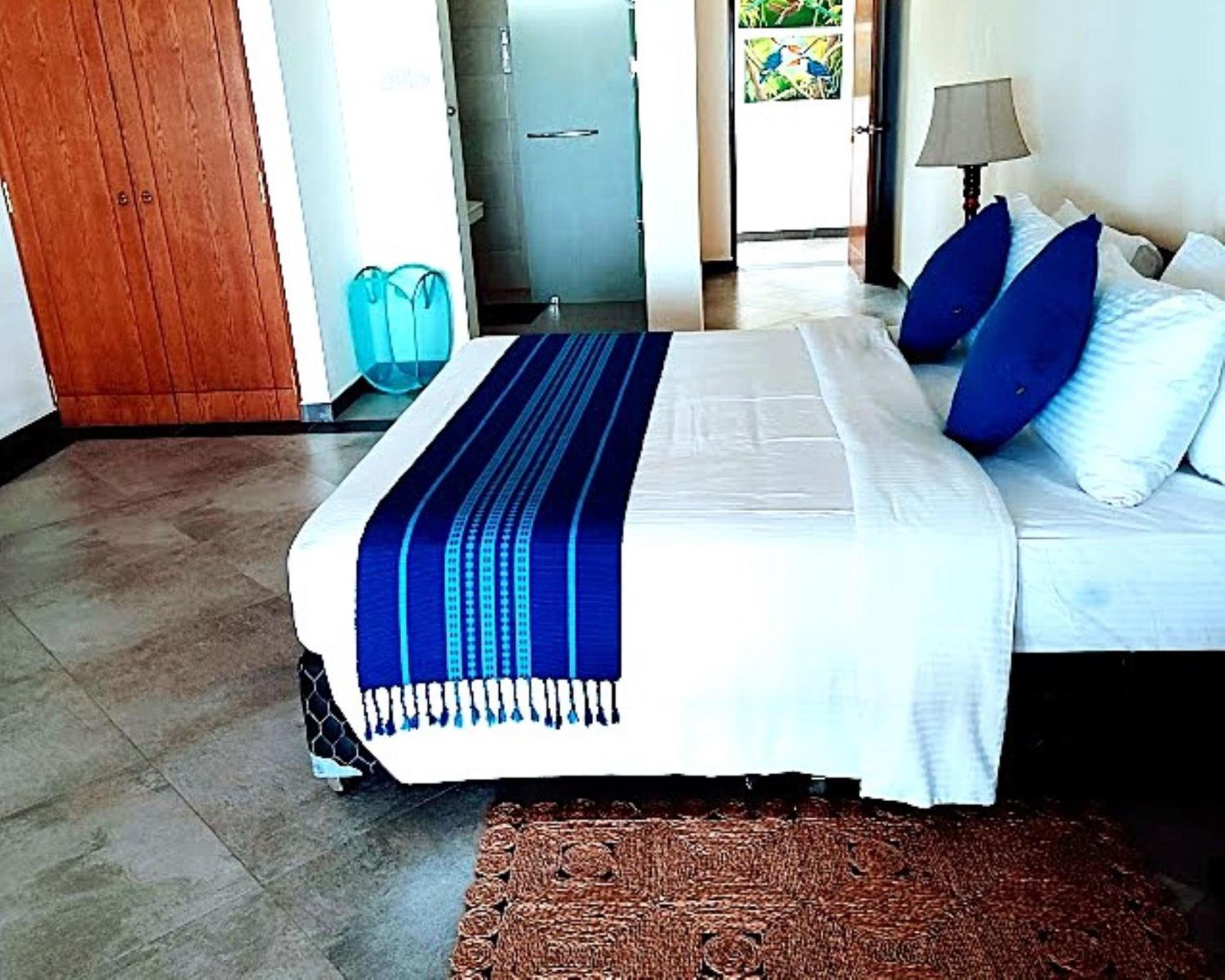 Arhimser Villa-Superb 4 Bedroom Beachfront For 8 In Ranna, Tangalle, Bb, Pool, Free Pick Up For 7 Night Stays Arriving Together, Serviced, Taxes Included Exteriör bild